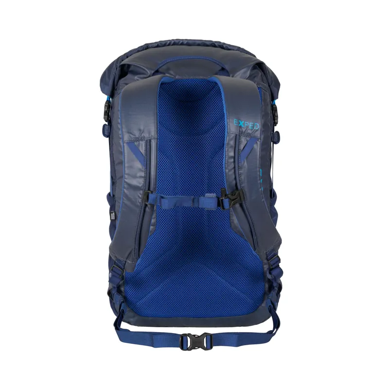 Exped Typhoon 25 Navy-1