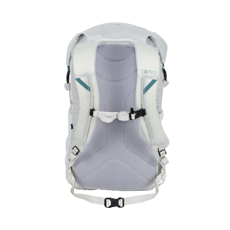 Exped Typhoon 25 Fog-2