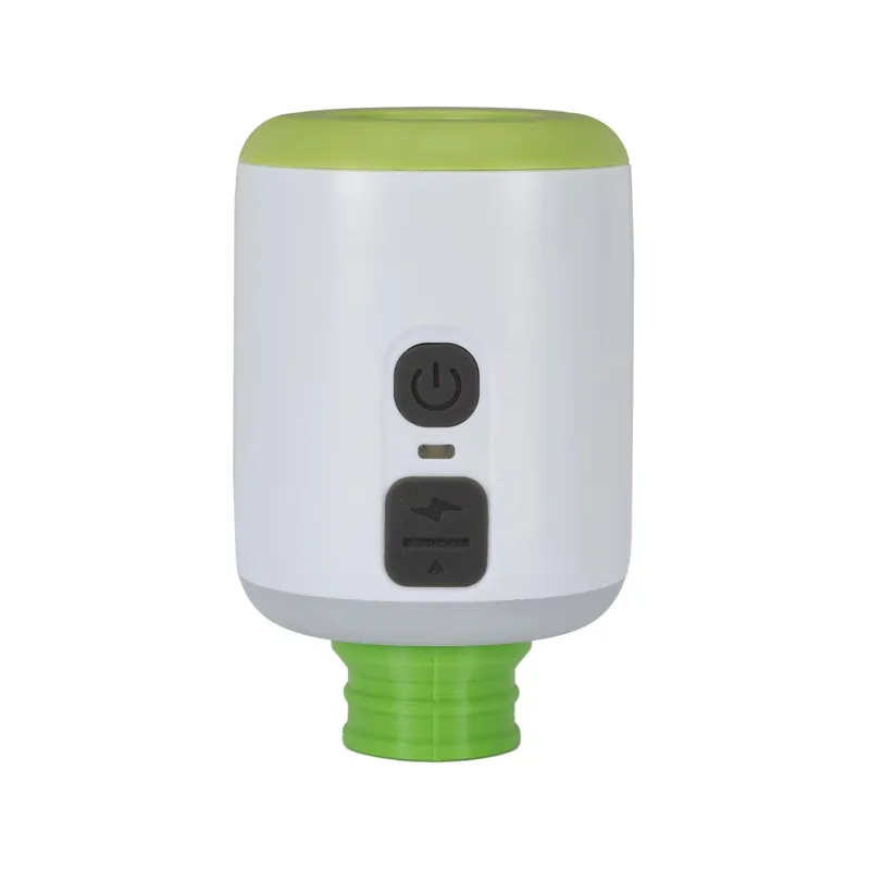 Exped Ultra Pump-1