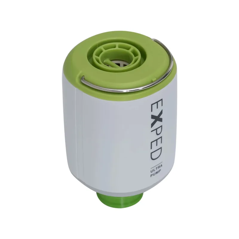Exped Ultra Pump-3