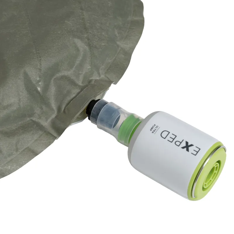 Exped Ultra Pump-4