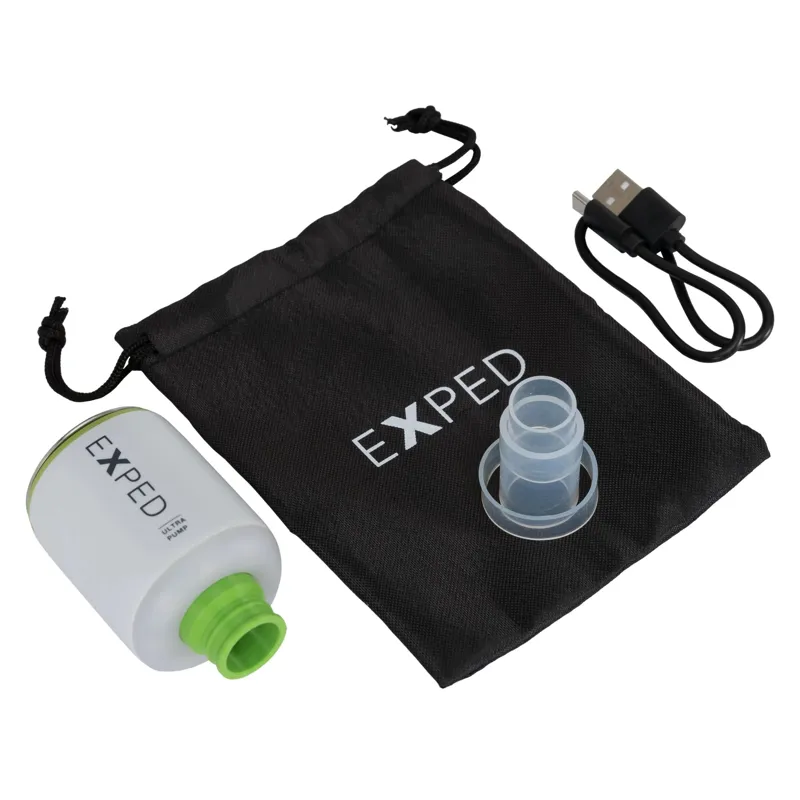 Exped Ultra Pump-6