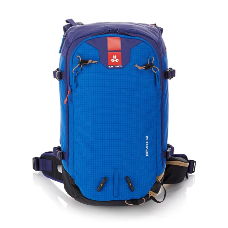 Arva Explore 30l - Blue-1