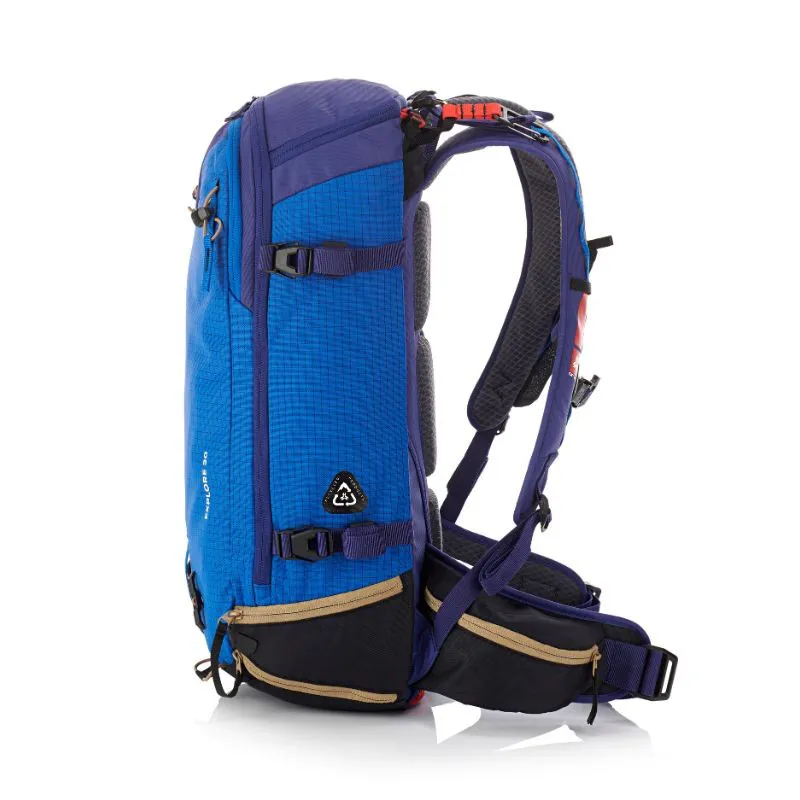 Arva Explore 30l - Blue-2