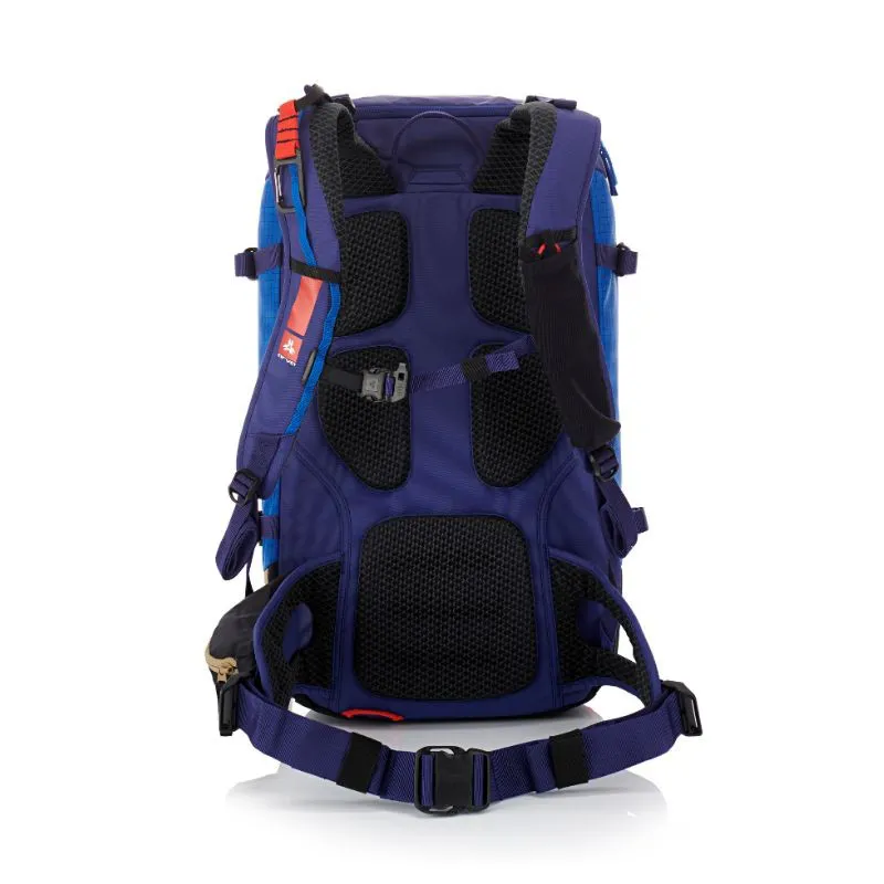 Arva Explore 30l - Blue-3