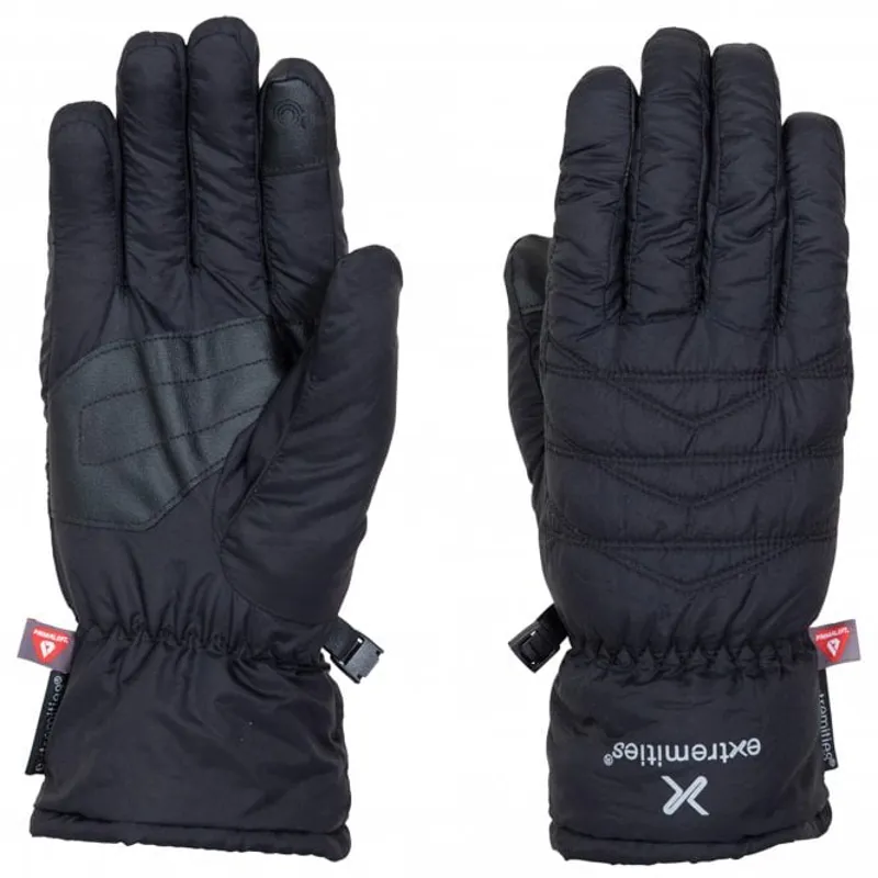 Extremities Paradox Waterproof Glove Black