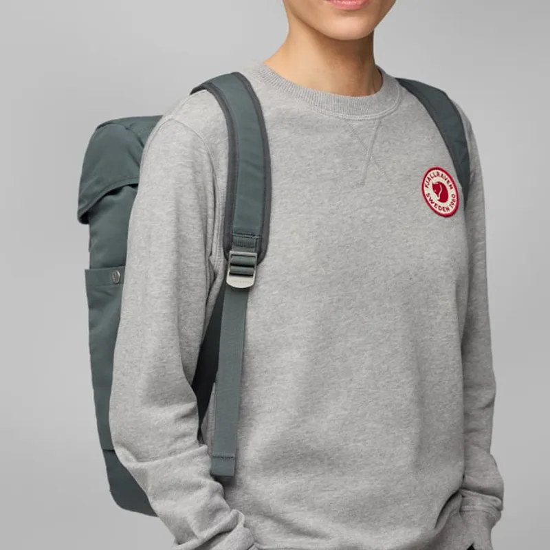 Fjallraven Greenland Top Backpack in Dusk-4