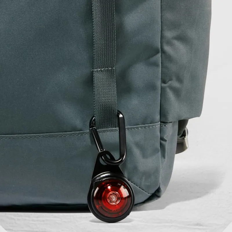 Fjallraven Greenland Top Backpack in Dusk-7