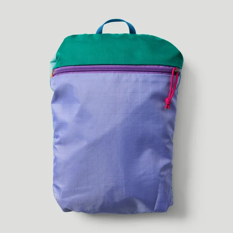 Cotopaxi Empacable 16L Daypack - Del Dia-4