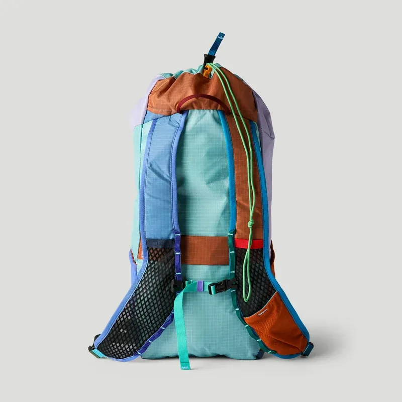 Cotopaxi Empacable 16L Daypack - Del Dia-2