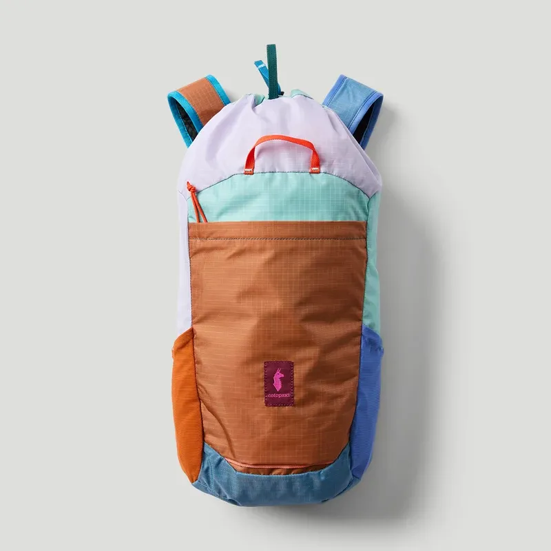 Cotopaxi Empacable 16L Daypack - Del Dia-1