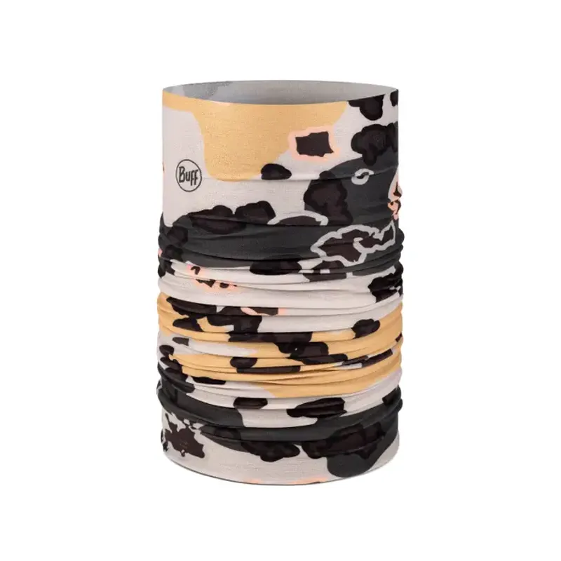 Buff Insect Shield Neckwear in Ugal Multi