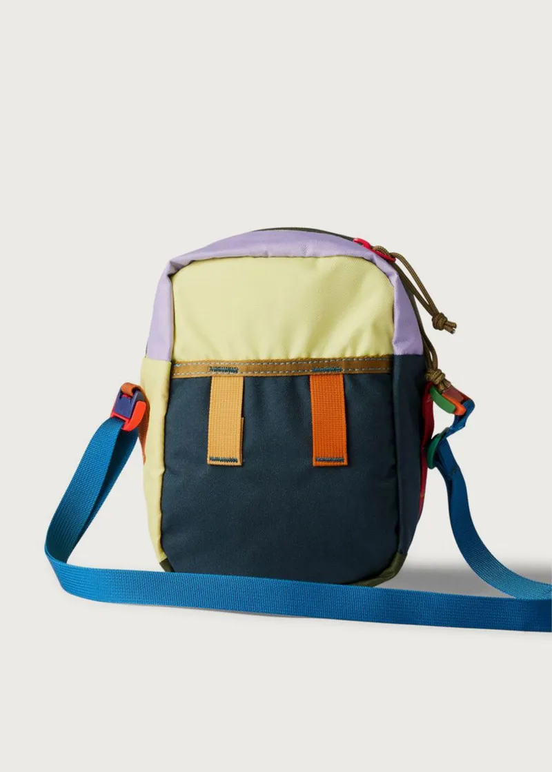 Cotopaxi Todo 1L Shoulder Bag - Del Dia-1