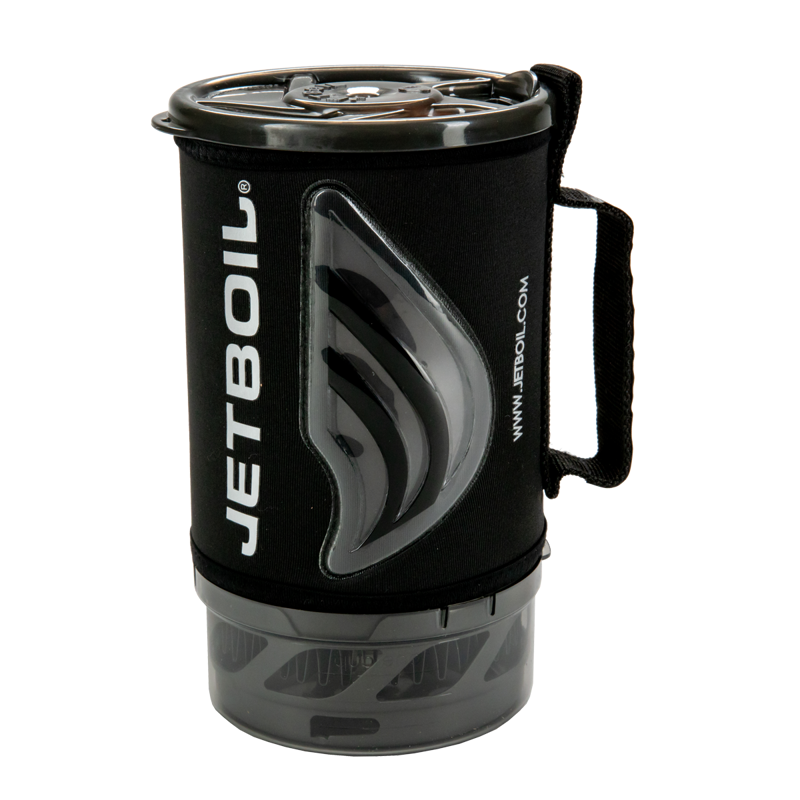 Jetboil Flash PCS Carbon-1