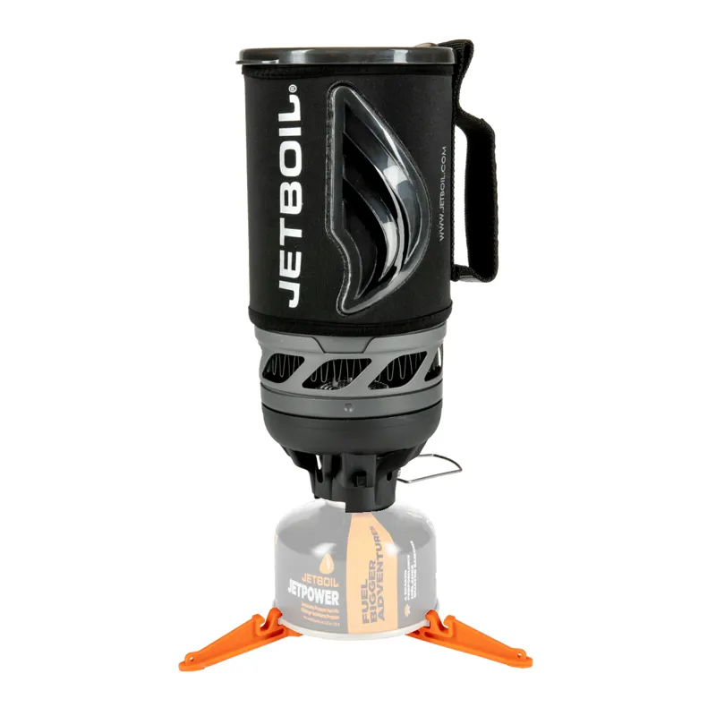 Jetboil Flash PCS Carbon