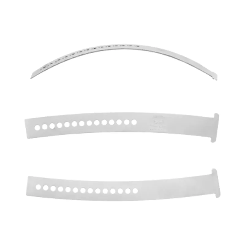 Grivel 190mm Flex Bar Long G10/G12/Airtech