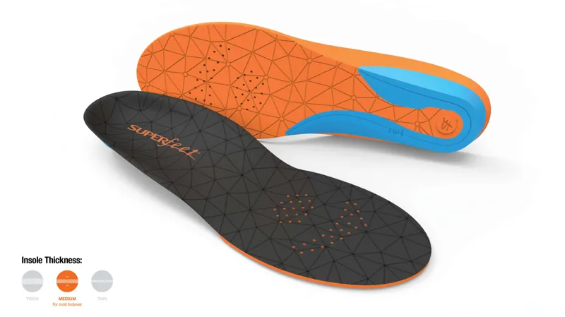 Superfeet flex mid on sale