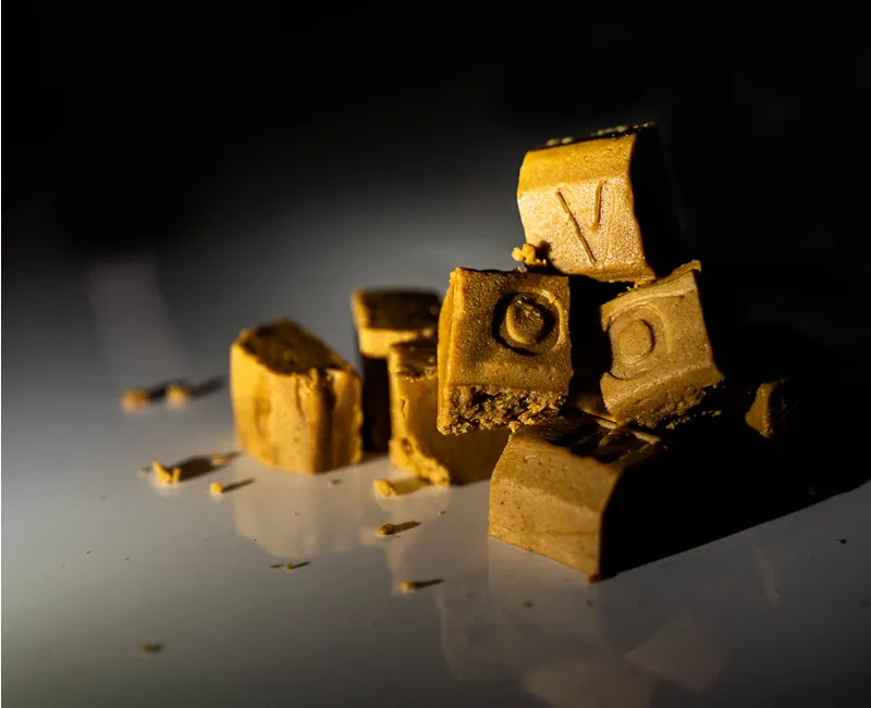 Voom Recovery Fudge-1