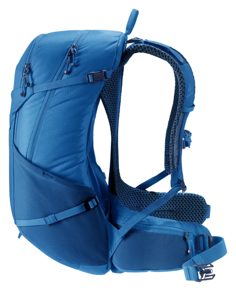 Deuter Futura 27 Nightblue/Baltic-4