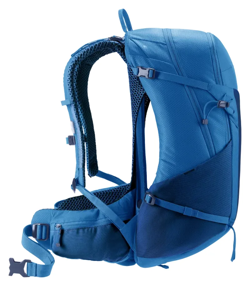 Deuter Futura 27 Nightblue/Baltic-2