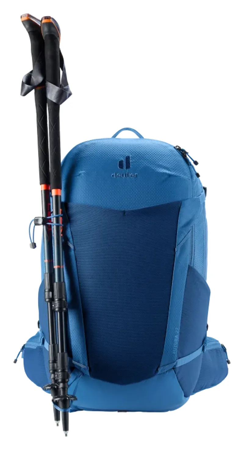 Deuter Futura 27 Nightblue/Baltic-6