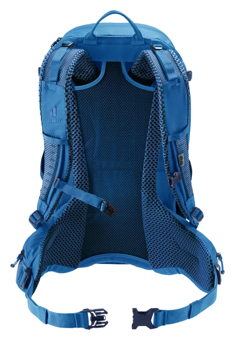 Deuter Futura 27 Nightblue/Baltic-1