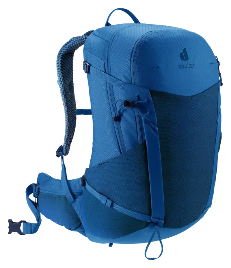 Deuter Futura 27 Nightblue/Baltic-8