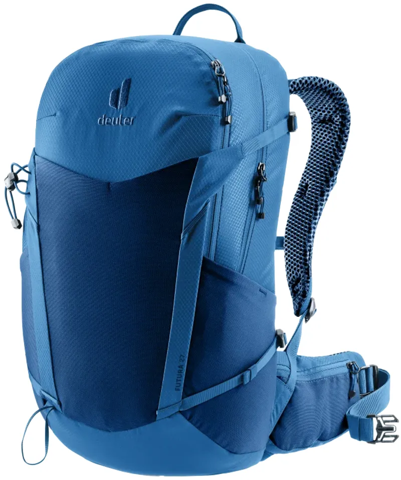 Deuter Futura 27 Nightblue/Baltic