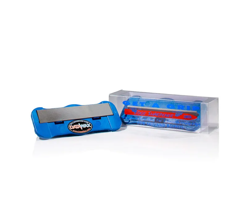 DataWax Get A Grip Edge Sharpener