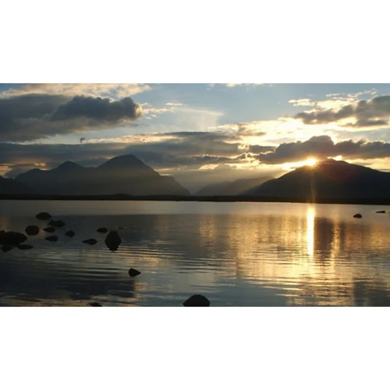 Ordnance Survey Landranger 41: Map of Ben Nevis-3