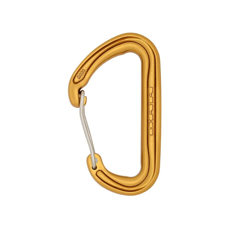 DMM Spectre 2 Wiregate Carabiner Various Colours Sold As Single-1