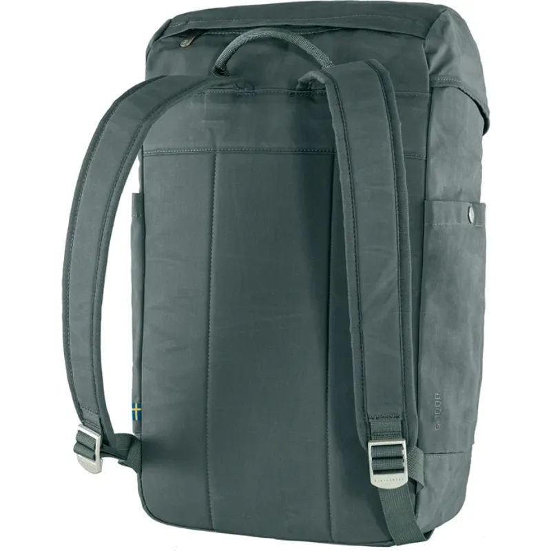 Fjallraven Greenland Top Backpack in Dusk-1