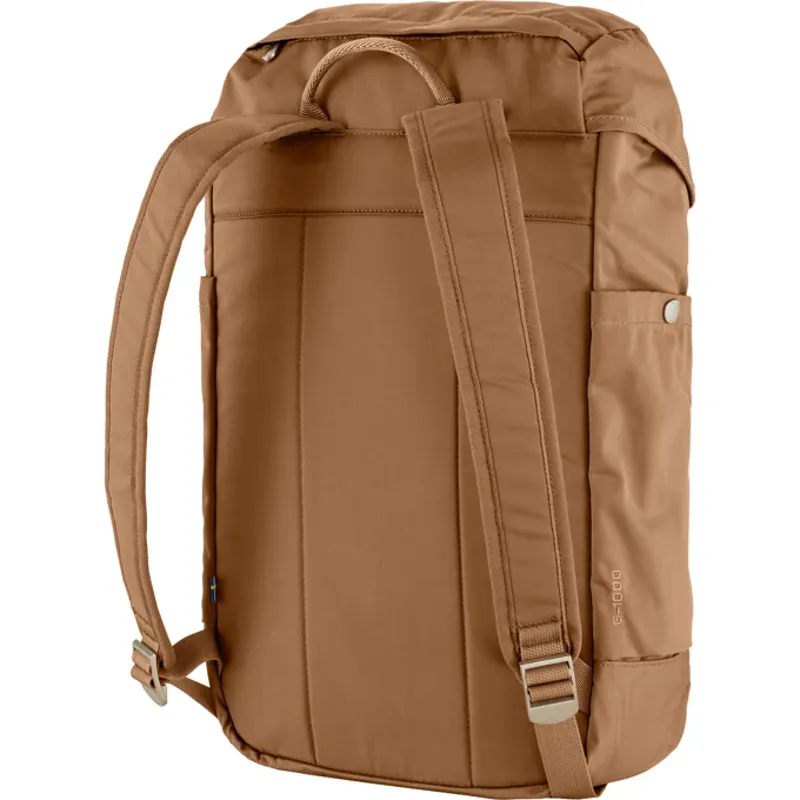 Fjallraven Greenland Top Khaki Dust-1