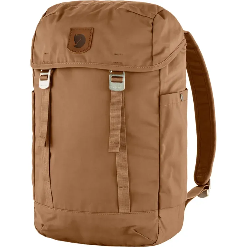 Fjallraven Greenland Top Khaki Dust-2