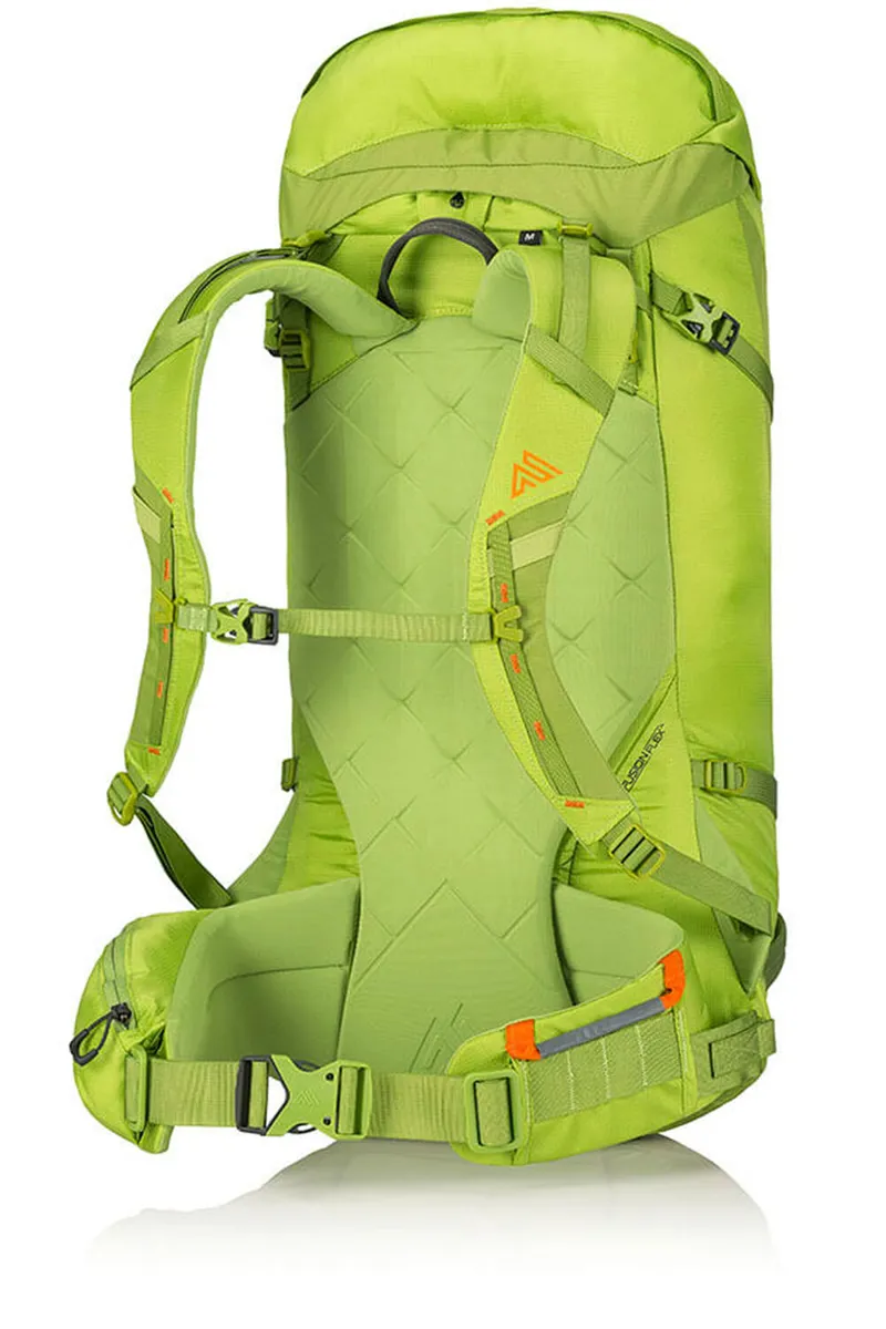 Gregory Alpinisto 35 MD Lichen Green-1