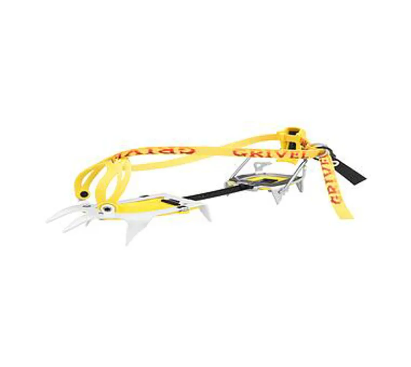 Grivel Ski Tour 2.0 New Matic Crampon
