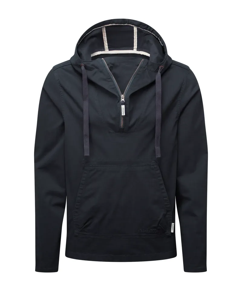 Schoffel M's Harbour Smock Navy