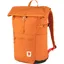 High Coast Foldsack 24 Sunset Orange