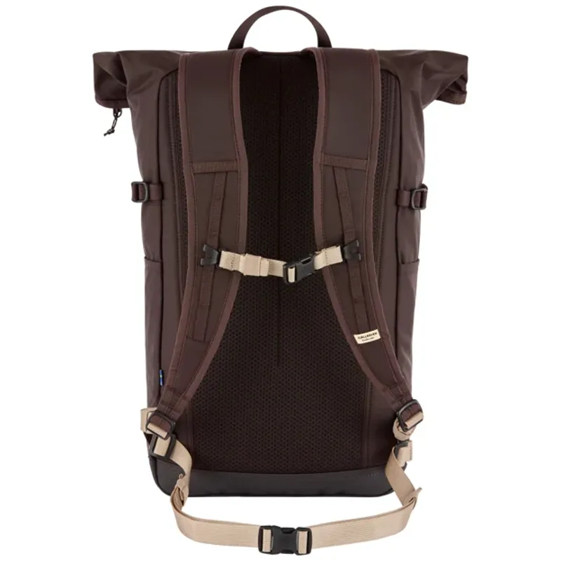 Fjallraven High Coast Foldsack 24 - Black Oak-1
