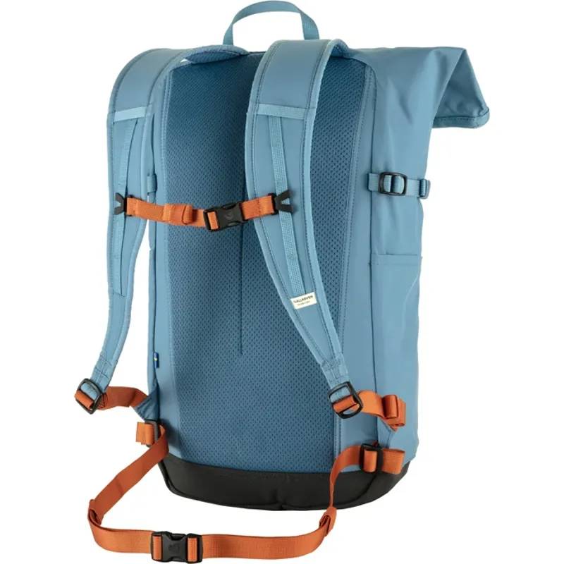 Fjallraven High Coast Foldsack 24 Dawn Blue-1