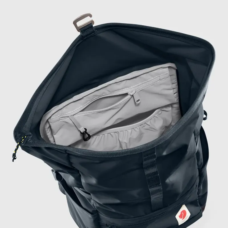 Fjallraven High Coast Foldsack 24 Dawn Blue-3