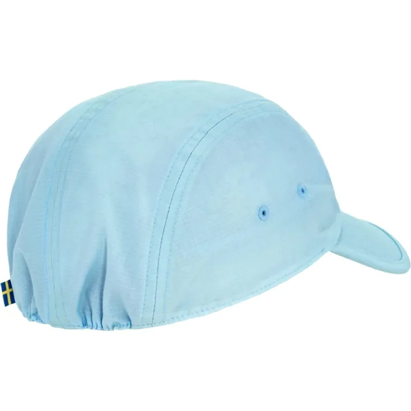 Fjallraven High Coast Lite Cap - Breeze Blue-1