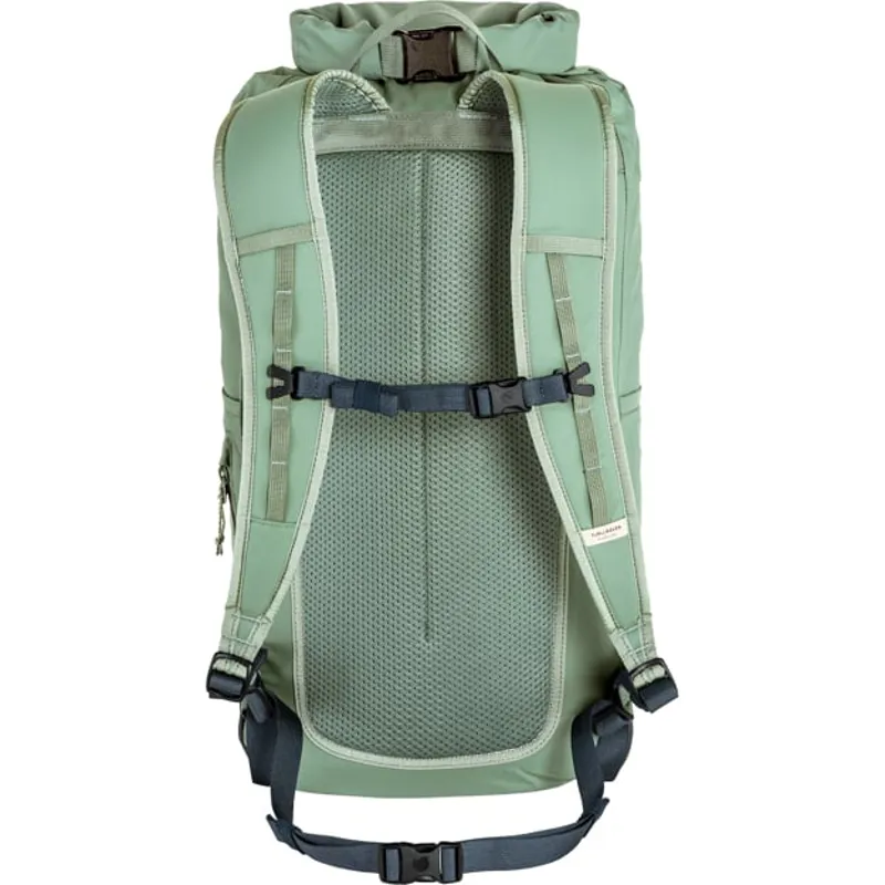 Fjallraven High Coast Rolltop 26L - Patina Green -2