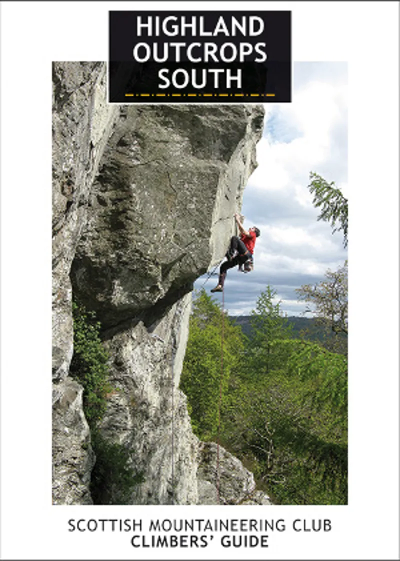 Highland Outcrops South