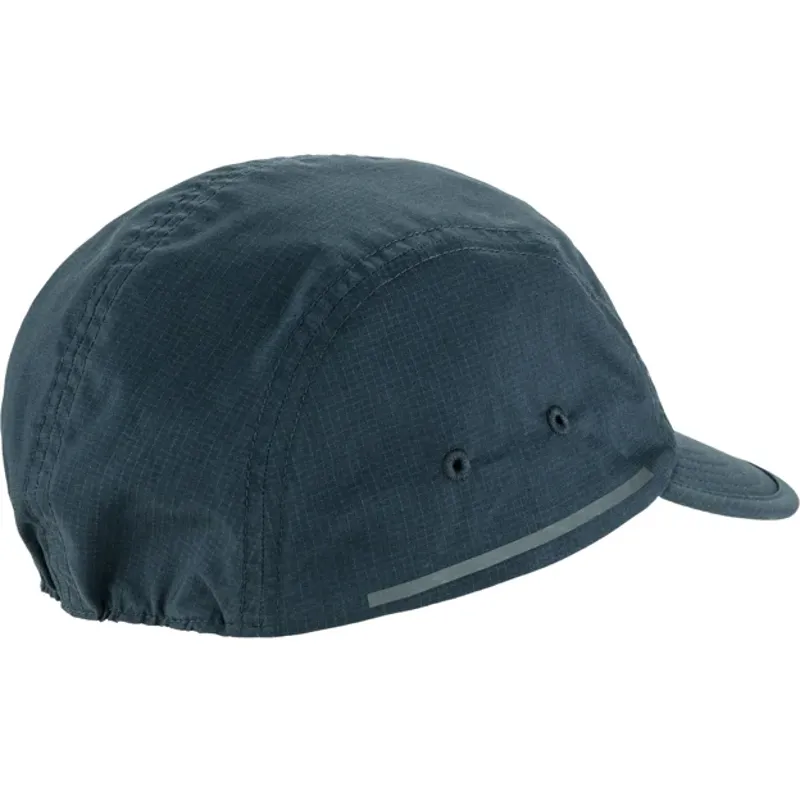 Fjallraven Hoja Cap - Navy-1