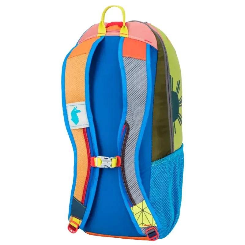 Cotopaxi Luzon 24L Backpack - Del Dia PT-2