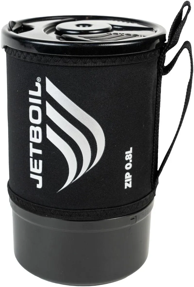 Jetboil Zip 0.8L Carbon-5