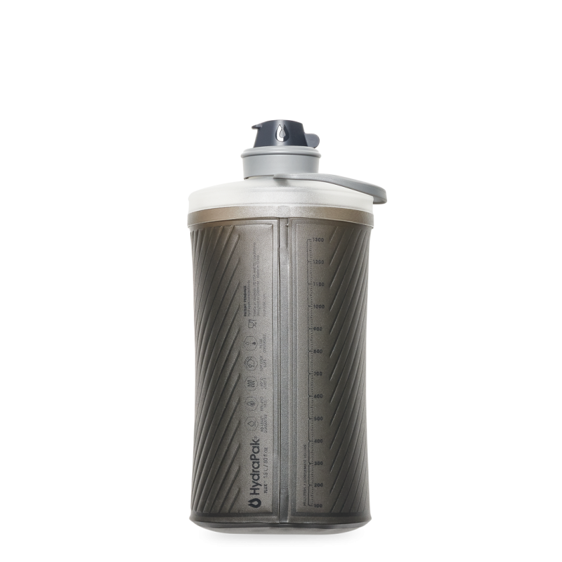 Hydrapak Flux 1.5L Grey-2