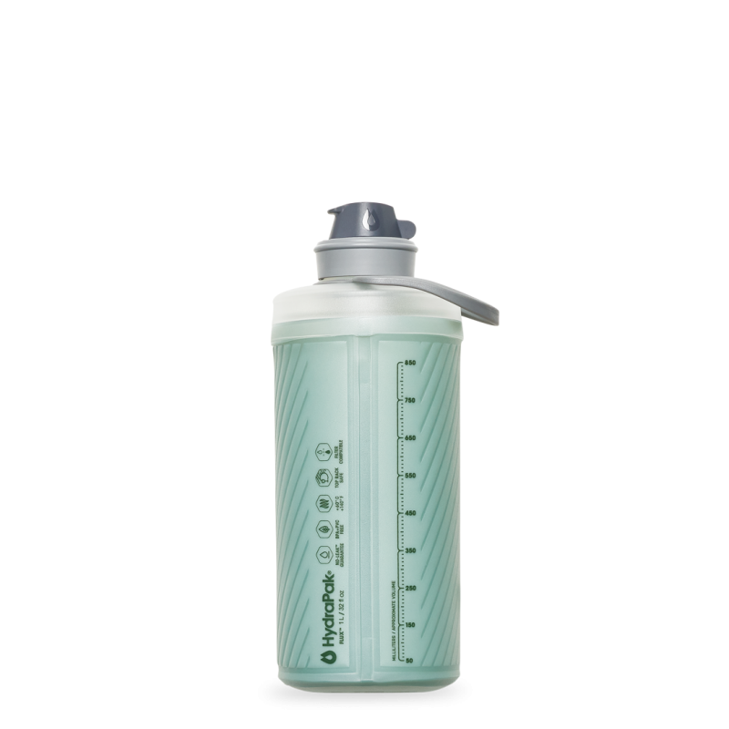 Hydrapak Flux 1L Green-1