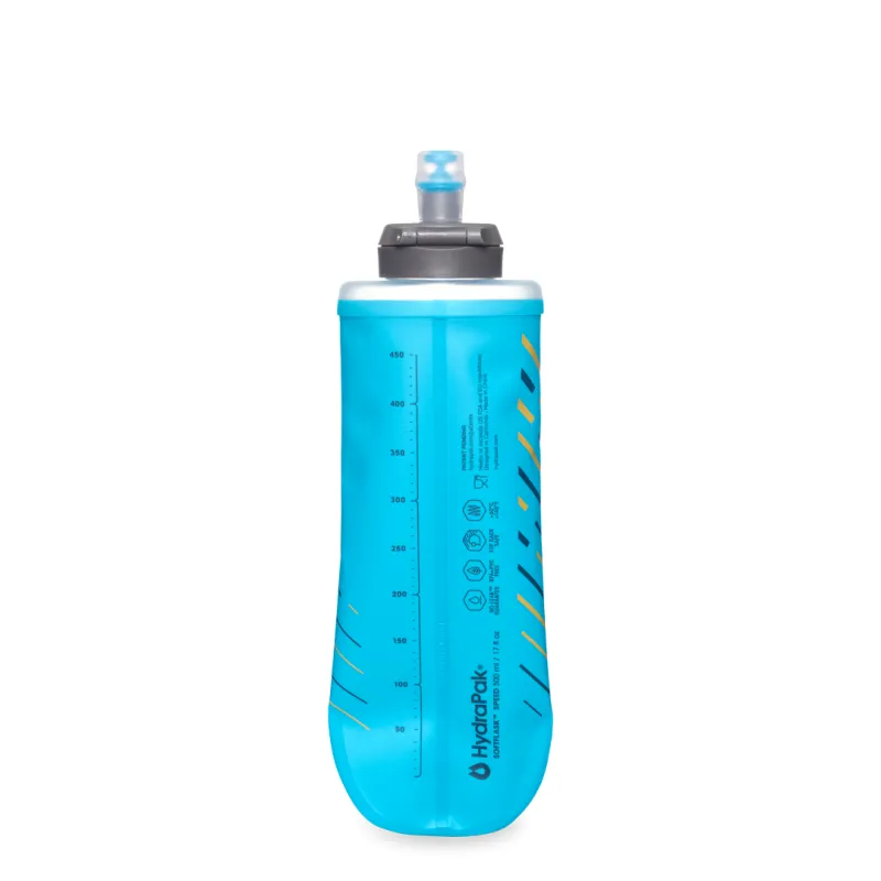 Hydrapak Softflask Speed 500ml-1
